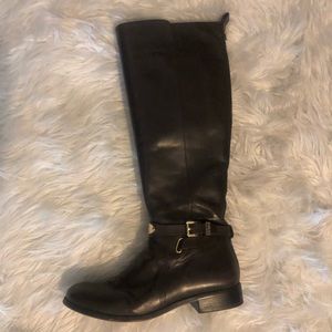 Michael Kors Riding Boots